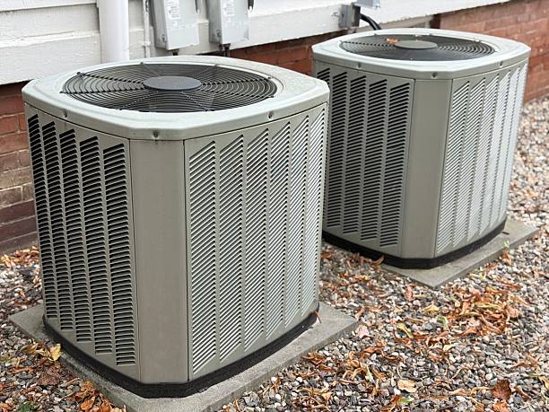 Reliable Hvac contractor in Louisburg, KS by HVAC Repair CO